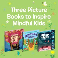 mindful kids books