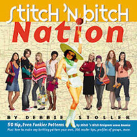 Stitch'n Bitch Nation