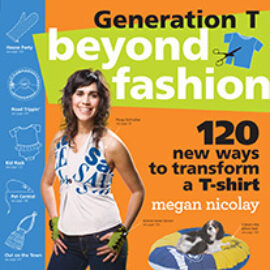 Generation T Beyond Fashion