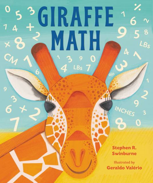 Giraffe Math
