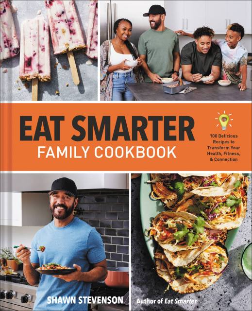 Eat Smarter Family Cookbook