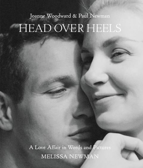 Head Over Heels: Joanne Woodward and Paul Newman