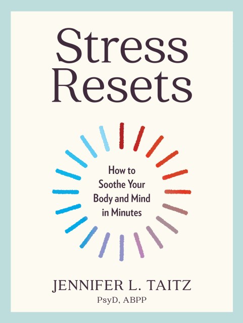 Stress Resets