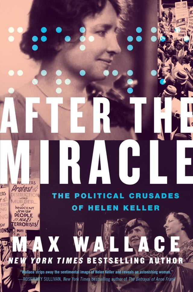 After the Miracle by Max Wallace | Hachette Book Group