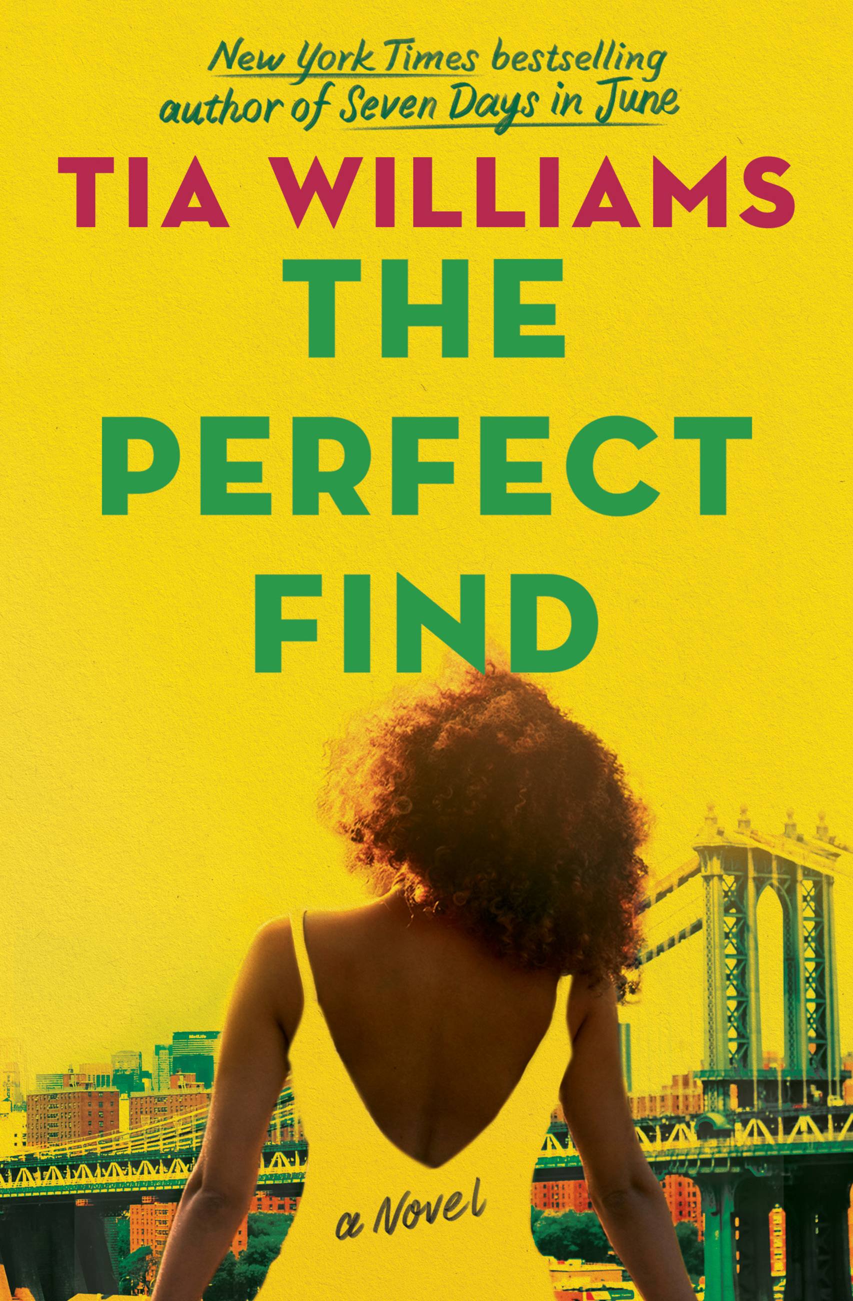 The Perfect Find Hachette Book Group