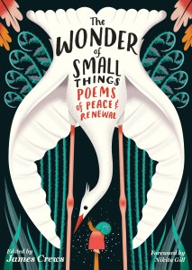 The Wonder of Small Things