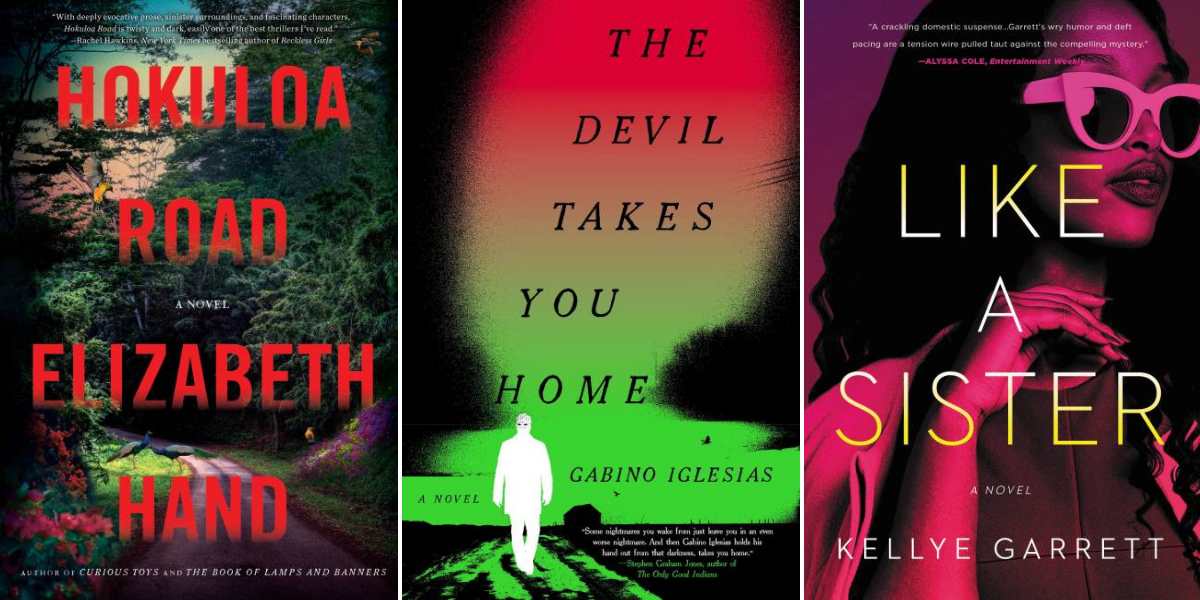 Bold, Must-Read Thrillers For Fans of Action-Packed Storytelling