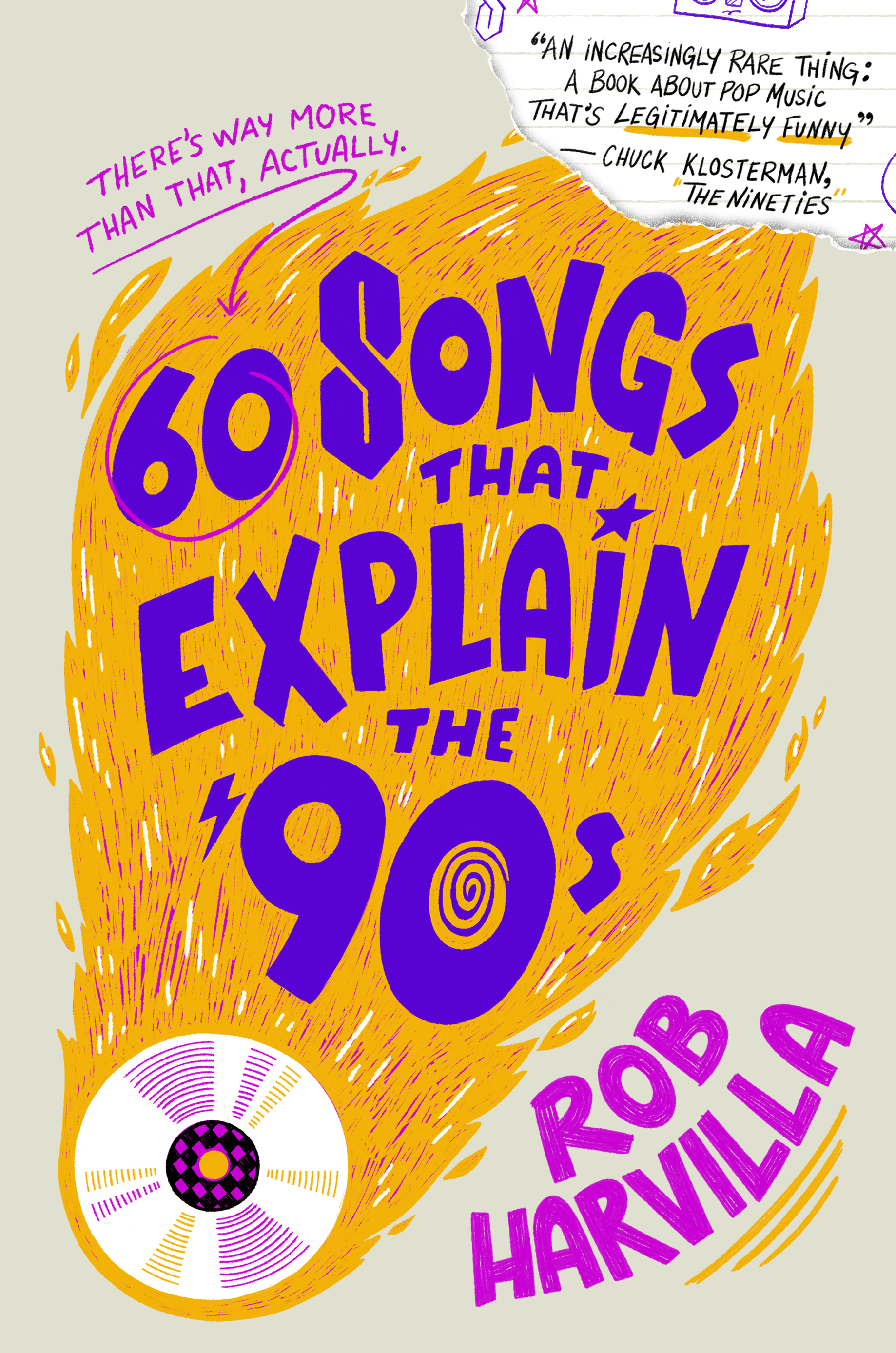 NINETIES – Come back to the 90s!