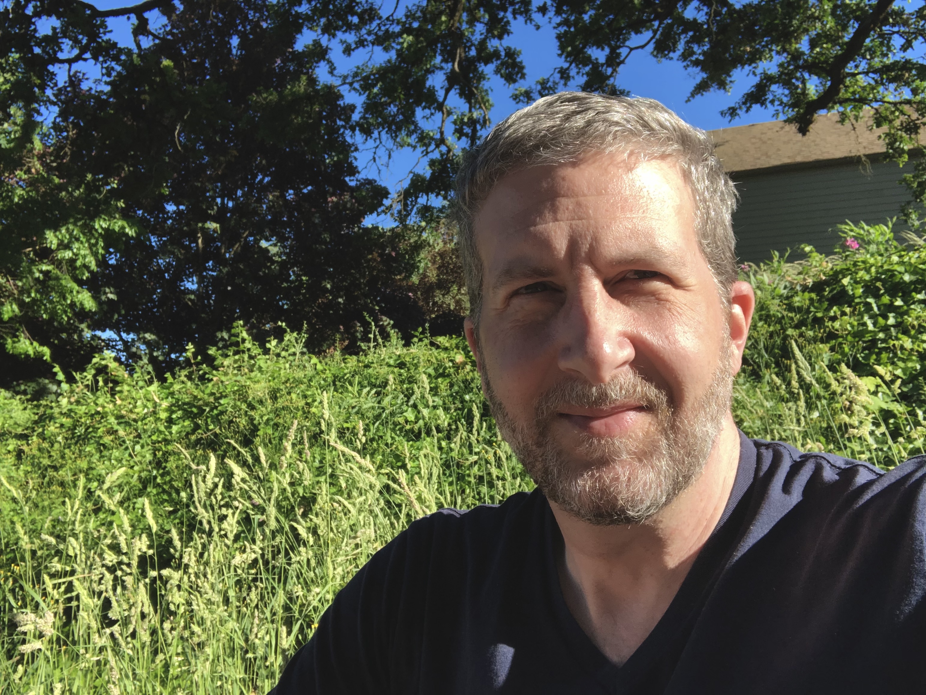 April Staff Book Report: Brian Jones Ridder | Hachette Book Group