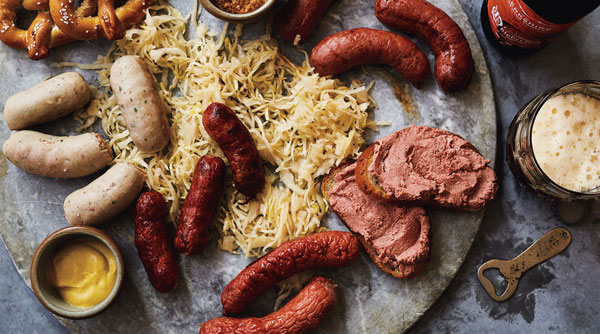 storey-Sausage and Beer: A Match Perfected -HomeSausageMaking -02