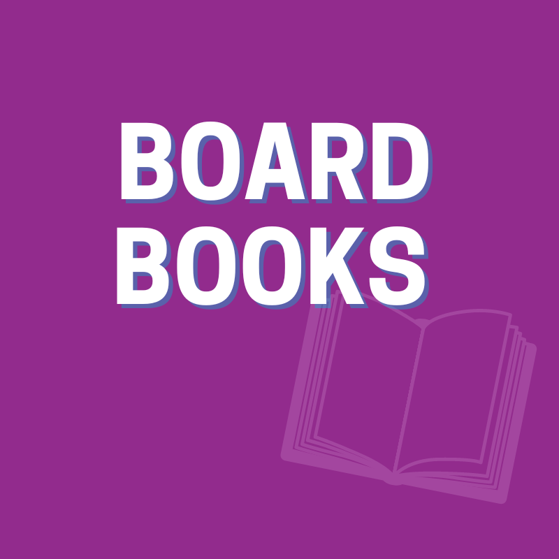 Board Books