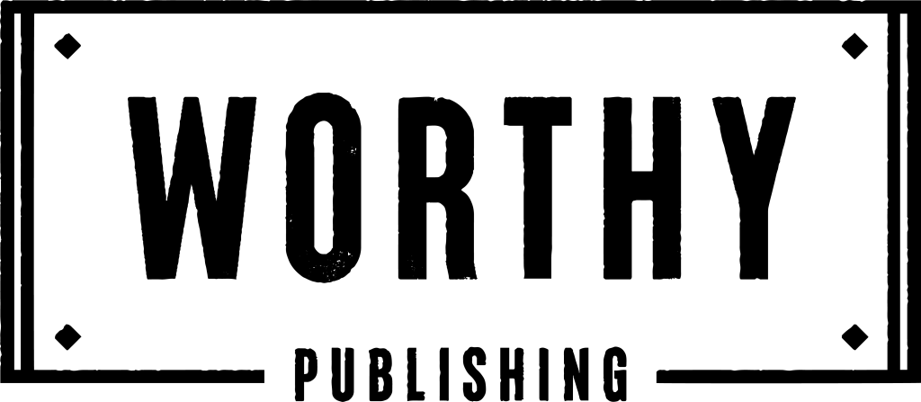 Worthy Publishing logo