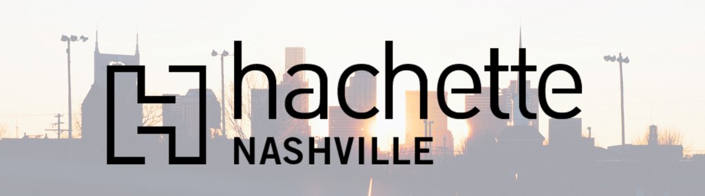 Hachette Nashville logo