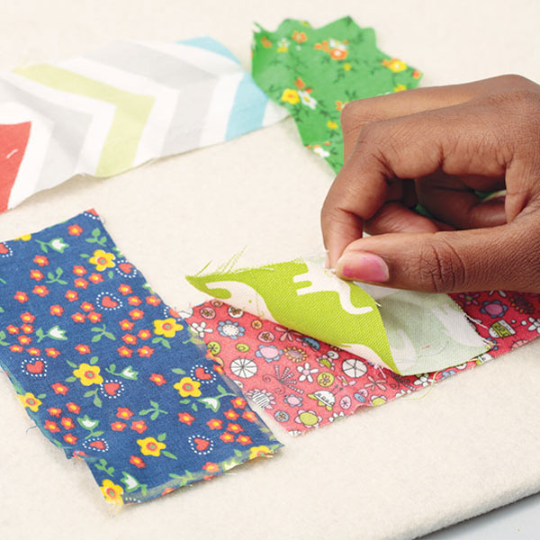 Sewing Together: Collaborative Quilting with Kids-step2