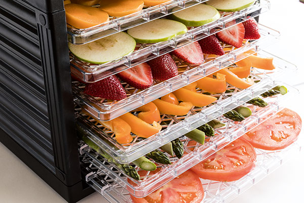 What Is a Dehydrator? Should You Buy a Food Dehydrator?