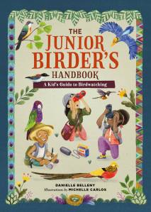 The Junior Birder’s Handbook