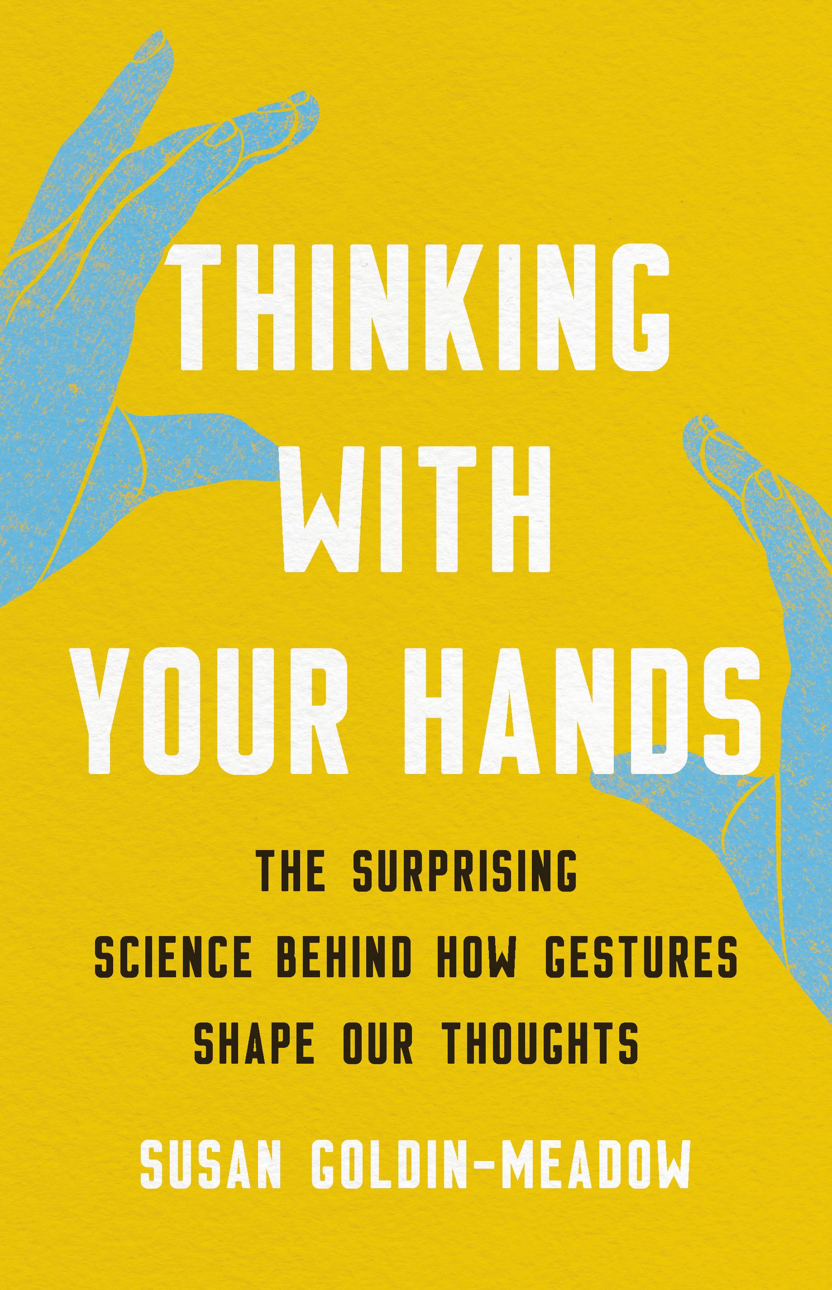 thinking with your hands book review