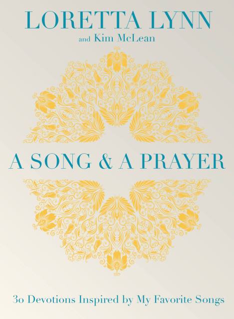 A Song and A Prayer