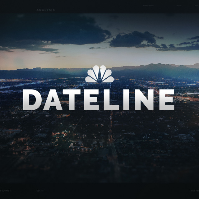 DatelinePodcast