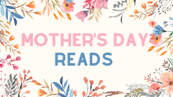 WorthyKids Mother's Day Reads