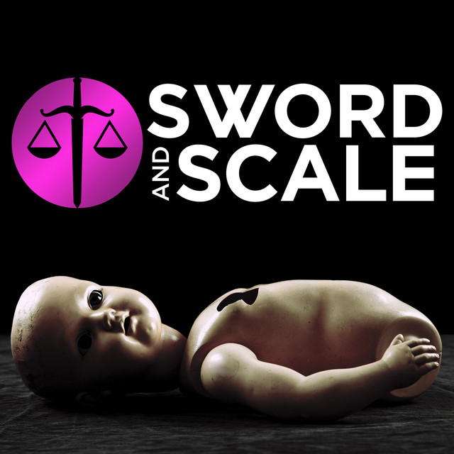 SwordandScale