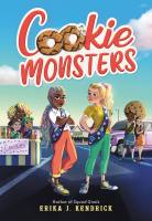 Cookie Monsters