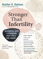 Stronger Than Infertility