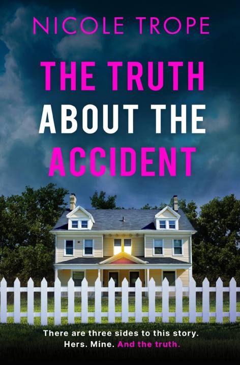 The Truth About the Accident
