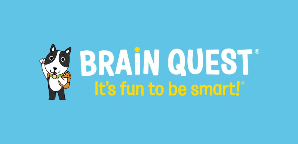 Brain Quest Brand Page