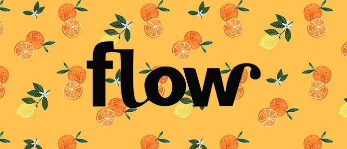 Flow Brand Page