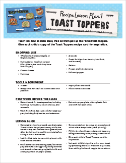 Storey – Baking Class Workshop Guide | Hachette Book Group