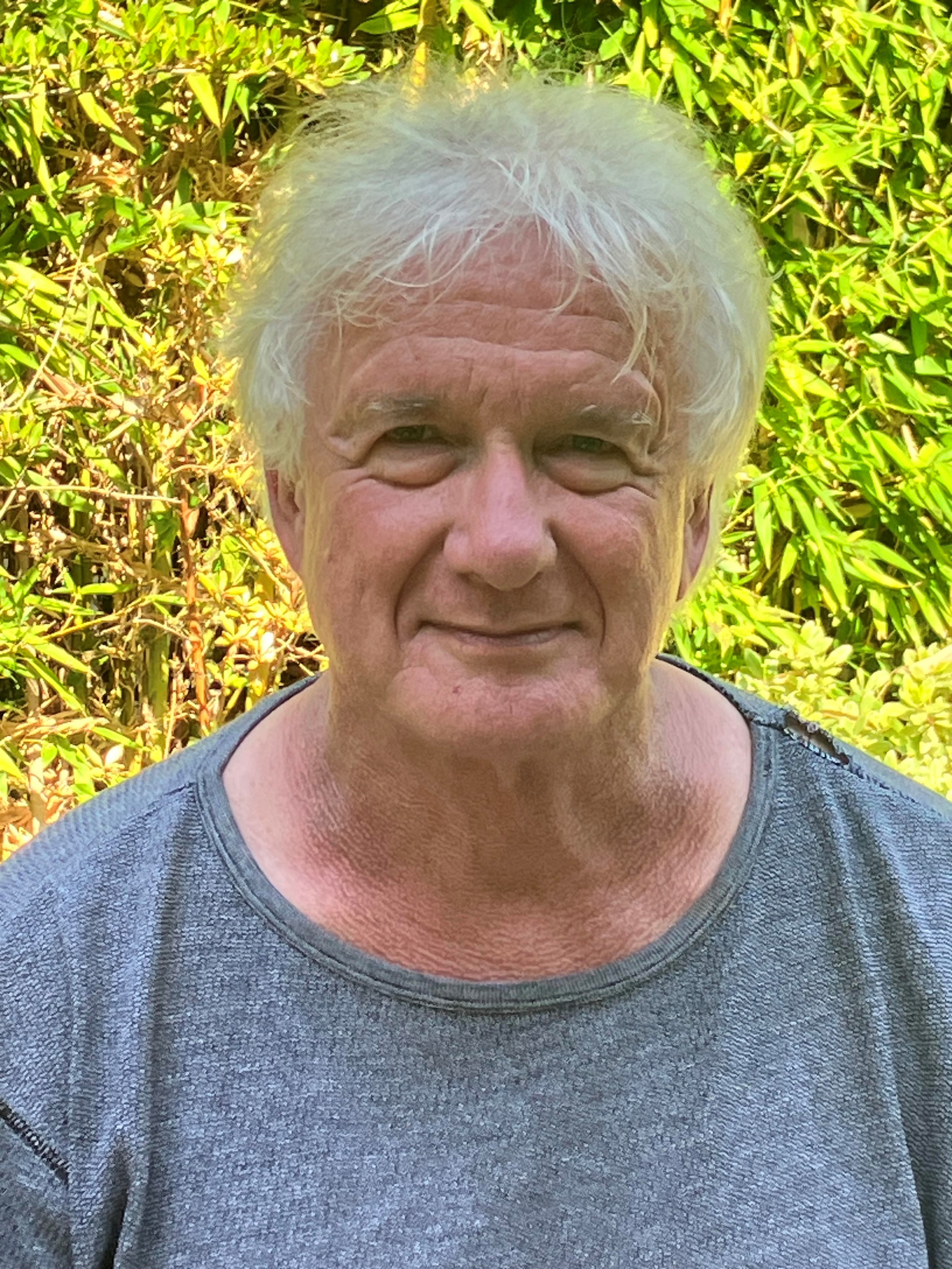 John Campbell, PhD Hachette Book Group