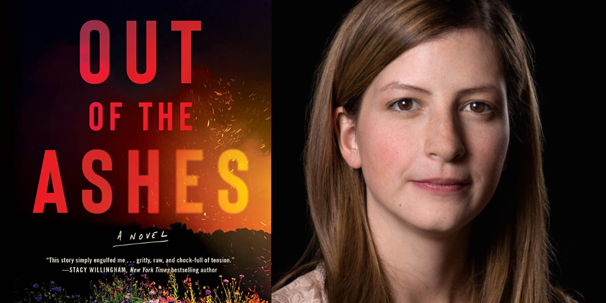 KaraThomson_NovelSuspects