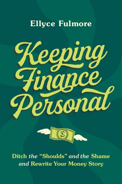 Keeping Finance Personal