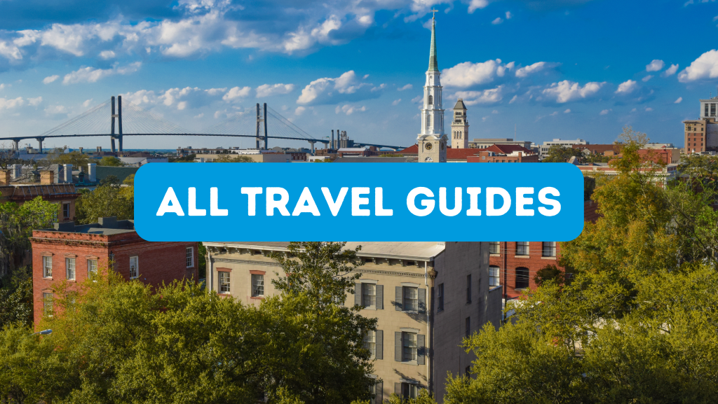 All Travel Guides