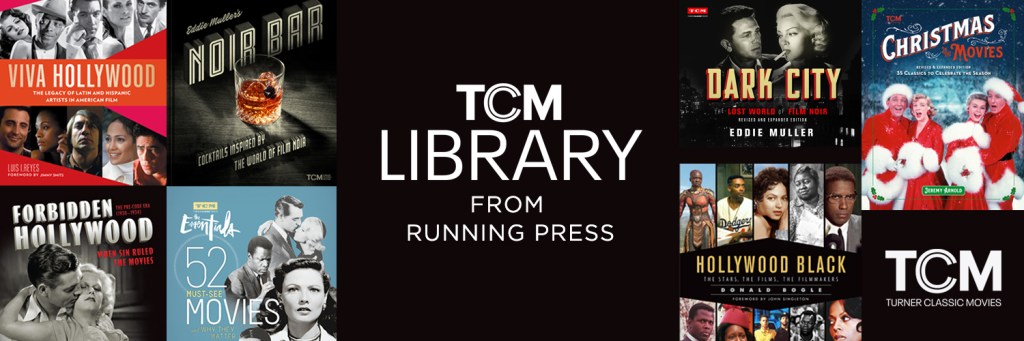 Turner Classic Movies from Running Press