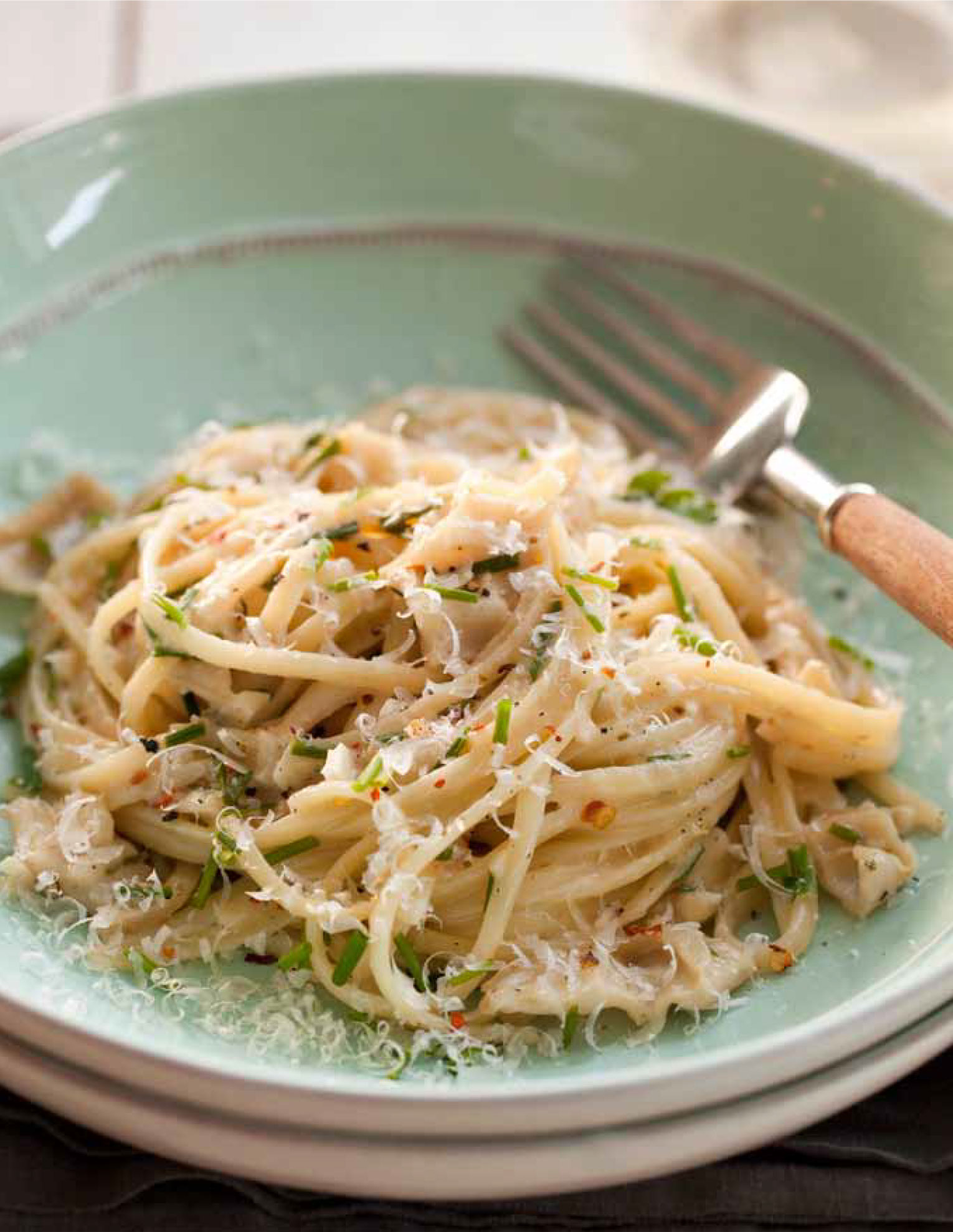 Pacific Coast Bookseller Makes Jess Thomson’s Creamy Razor Clam