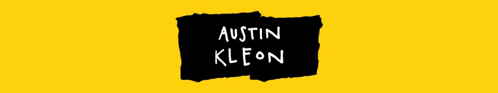 Austin Kleon
