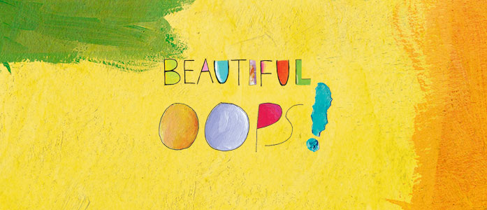 Beautiful Oops! Brand Page