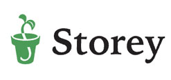 Storey Publishing Logo
