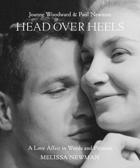 Head Over Heels: Joanne Woodward and Paul Newman