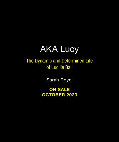 A.K.A. Lucy