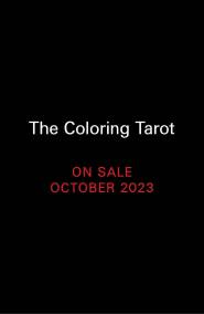 The Coloring Tarot