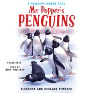 Mr. Popper's Penguins: Booktrack Edition