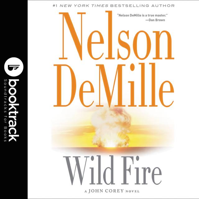 Wild Fire: Booktrack Edition