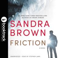 Friction: Booktrack Edition
