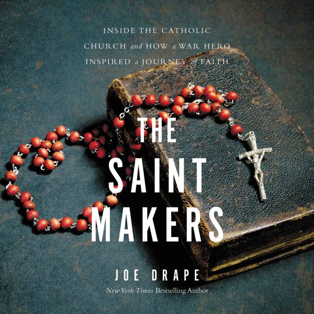 The Saint Makers