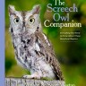 Book cover image of the Screech Owl Companion by Jim Wright and Scott Weston