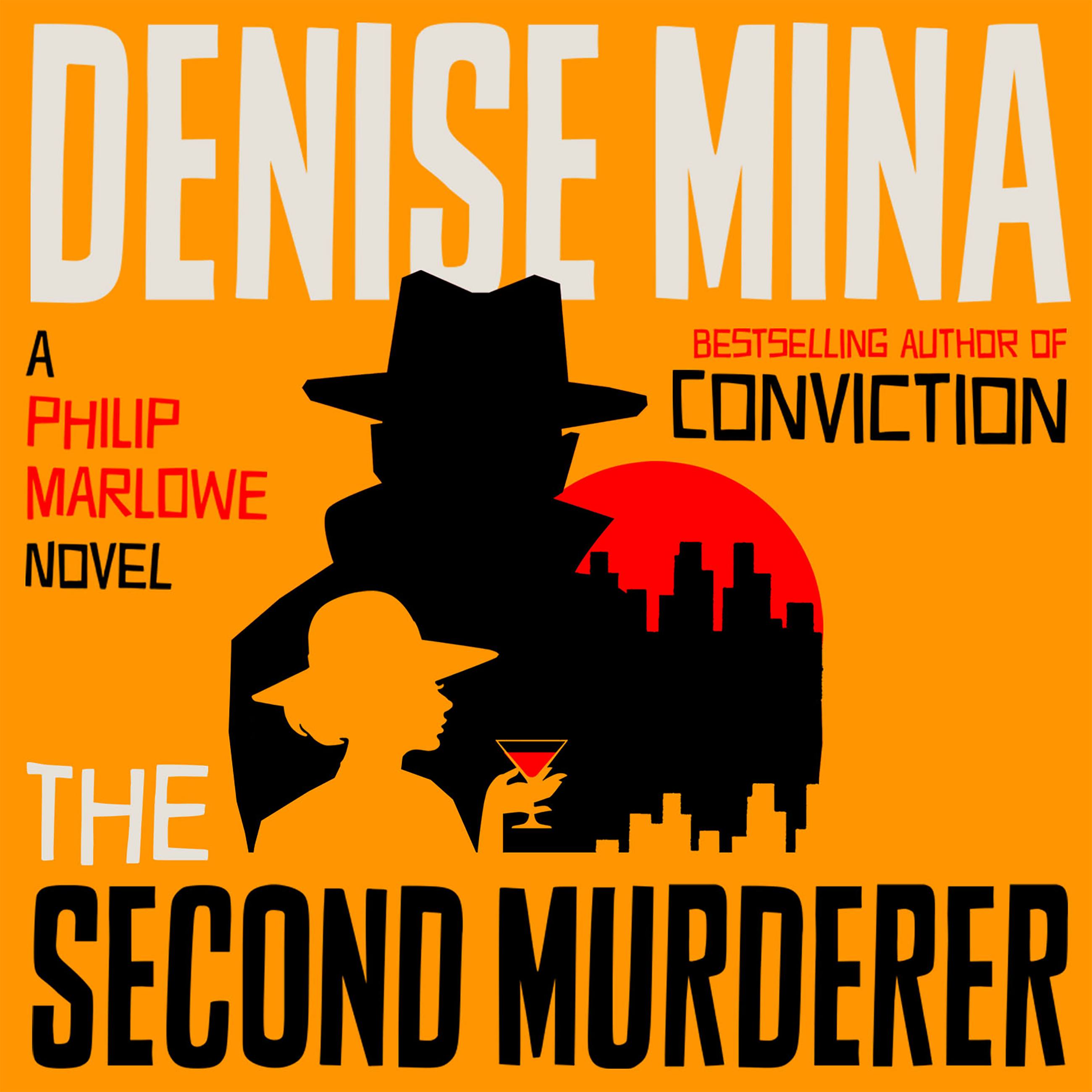 The Second Murderer by Denise Mina | Hachette Book Group