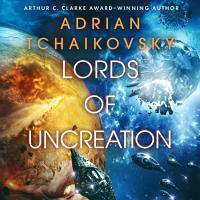 Lords of Uncreation